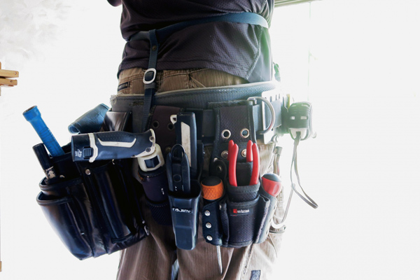 作業スタッフ募集